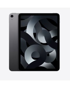 10.9-inch iPad Air Wi-Fi 256GB (5th generation) Space Grey (MM9L3ZP/A)