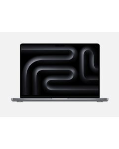 MacBookPro 14-inch M3/8C/10C GPU/8GB/512GB-ITP - Space Grey (MTL73ZP/A)