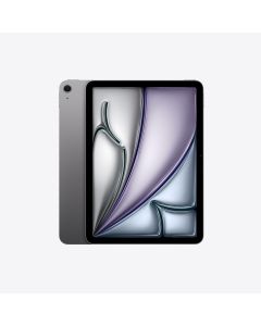 11-inch iPad Air Wi-Fi 128GB (M2) - Space Grey (MUWC3ZP/A) (1 Year limited warranty)