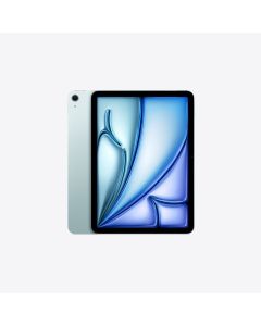 11-inch iPad Air Wi-Fi 128GB (M2) - Blue (MUWD3ZP/A)