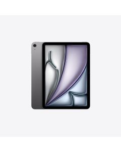 11-inch iPad Air Wi-Fi 256GB (M2) - Space Grey (MUWG3ZP/A)