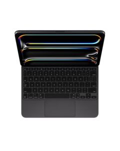 Apple Magic Keyboard for iPad Pro 13-inch (M4) Black - US English (MWR53ZA/A)