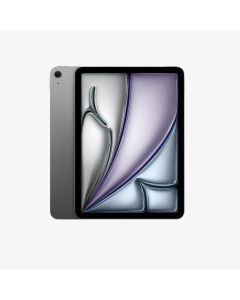 11-inch iPad Air (M3) Wi-Fi 256GB (Space Grey) (MCA14ZP/A) (One year limited warranty)