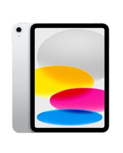 10.9-inch iPad Wi-Fi 256GB (10th generation) - Silver (MPQ83ZP/A)