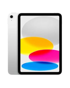 11-inch iPad (A16) Wi-Fi 512GB - Silver (MD4Q4ZP/A) (One year limited warranty)