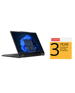 Lenovo THINKPAD X13 2-in-1 Gen 5 (21LXS6BU00) (Ultra 5/125U /32GB/512GB) 3YW +3Y ADP