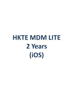 HKTE MDM Lite (iOS) (2 Years)