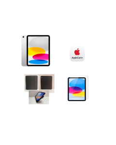 Package 1 : Apple 11” iPad (A16) Wi-Fi 256GB