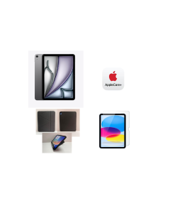 Package 2 : Apple 11” iPad Air (M3) Wi-Fi 256GB
