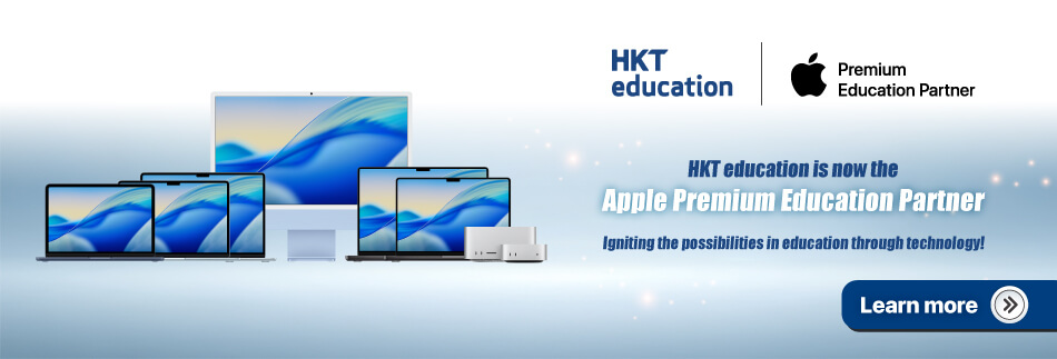 Apple Authorized Education Reseller