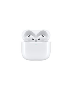 AirPods 4 with Active Noise Cancellation (MXP93ZP/A)