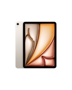 iPad Air 11-inch (M4) Wi-Fi 128GB - Starlight (MH334ZP/A)