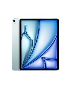 iPad Air 13-inch (M4) Wi-Fi 128GB - Blue (MH5P4ZP/A)
