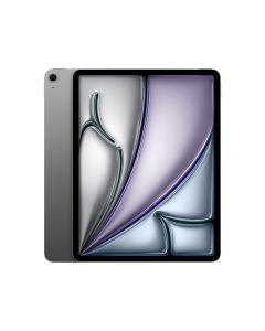 iPad Air 13-inch (M4) Wi-Fi 128GB - Space Gray (MH5N4ZP/A)