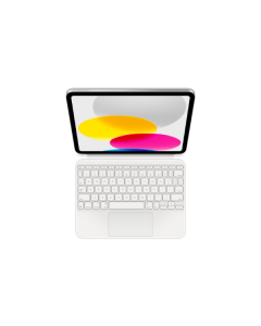 Magic Keyboard Folio for iPad (A16) - English (MQDP3ZA/A)