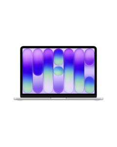 MacBook Neo (A18 Pro), 6C CPU, 5C GPU, 8GB, 512GB Storage - Silver (MHFC4ZP/A)