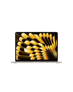 MacBook Air 13-inch (M5), 10C CPU, 10C GPU, 16GB, 1TB Storage - Starlight (MDHC4ZP/A)