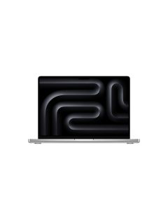 MacBook Pro 14-inch (M5 Pro), 18C CPU, 20C GPU, 24GB, 2TB Storage - Silver (MGDP4ZP/A)