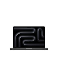 MacBook Pro 14-inch (M5 Pro), 18C CPU, 20C GPU, 24GB, 2TB Storage - Space Black (MGDT4ZP/A)