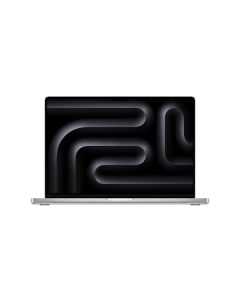 MacBook Pro 16-inch (M5 Max), 18C CPU, 32C GPU, 36GB, 2TB Storage - Silver (MGE74ZP/A)