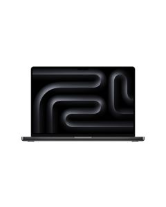 MacBook Pro 16-inch (M5 Max), 18C CPU, 40C GPU, 48GB, 2TB Storage - Space Black (MGEE4ZP/A)