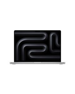 MacBook Pro 16-inch (M5 Pro), 18C CPU, 20C GPU, 48GB, 1TB Storage - Silver (MGE64ZP/A)