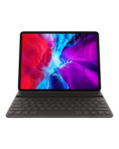 Smart Keyboard Folio for iPad Pro 12.9-inch (6th Generation) - US English (MXNL2ZA/A)