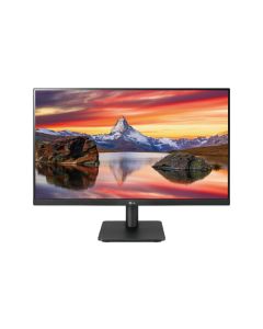 LG 23.8-inch Full HD IPS Monitor with AMD FreeSync (24MP400-B)