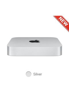 Mac mini : M2, 8C CPU, 10C GPU, 8GB, 512GB Storage (MMFK3ZP/A)