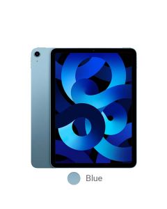 iPad Air 10.9 inch (5th Gen) Wi-Fi 64GB - Blue (MM9E3ZP/A)
