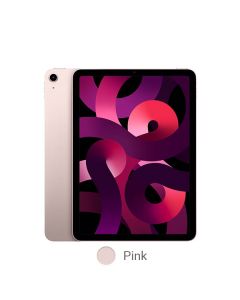 iPad Air 10.9 inch (5th Gen) Wi-Fi 64GB - Pink (MM9D3ZP/A)