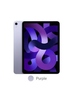 iPad Air 10.9 inch (5th Gen) Wi-Fi 256GB - Purple (MME63ZP/A)