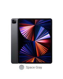 12.9-inch iPad Pro Wi-Fi 128GB - Space Gray (MHNF3ZP/A)