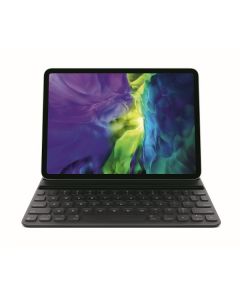 Smart Keyboard Folio for iPad Pro 11-inch (4th Generation) and iPad Air (5th Generation) - US English (MXNK2ZA/A)