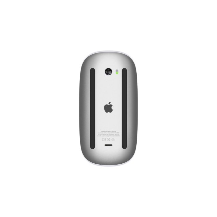 Apple Magic Mouse ホワイト（Apple(アップル) / Apple Magic Mouse/ホワイト/Multi-Touch対応/ MK2E3J/A | 中古品の販売・通販ならセカンドストリート）