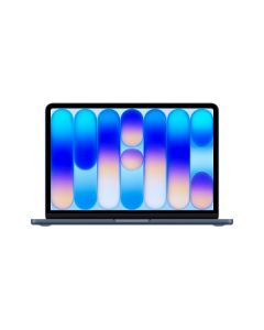 MacBook Neo : A18 Pro, 6C CPU, 5C GPU, 8GB, 256GB Storage - Indigo (MHFF4ZP/A)