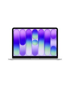 MacBook Neo : A18 Pro, 6C CPU, 5C GPU, 8GB, 256GB Storage - Silver (MHFA4ZP/A)