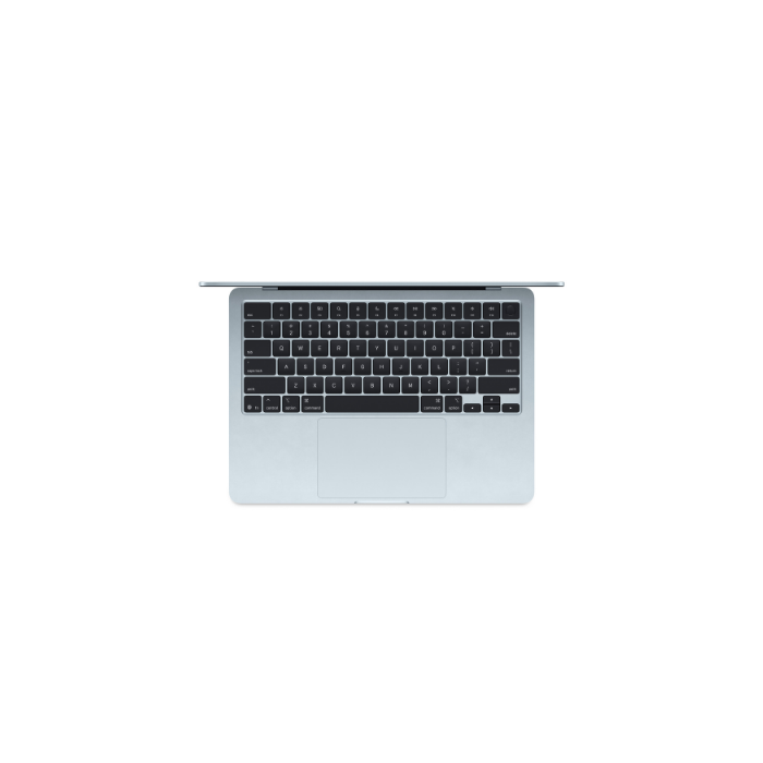 MacBook Air 13 inch: M4, 10C CPU, 8C GPU, 16GB, 256GB