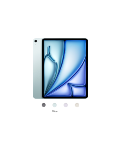 iPad Air 13 inch Wi-Fi 256GB - Blue (MCNP4ZP/A)