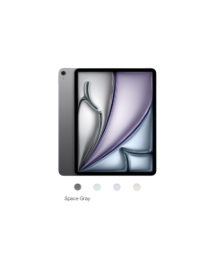 iPad Air 13 inch Wi-Fi 256GB - Space Gray (MCNN4ZP/A)