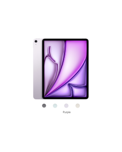 iPad Air 13 inch Wi-Fi 512GB - Purple (MCNY4ZP/A)