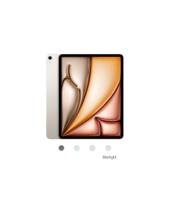 iPad Air 13 inch Wi-Fi 128GB - Starlight (MCNK4ZP/A)