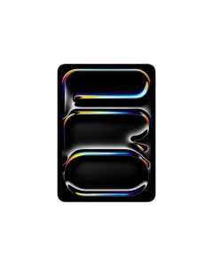 iPad Pro 11-inch (M5) Wi-Fi 256GB - Silver (MDWL4ZP/A)