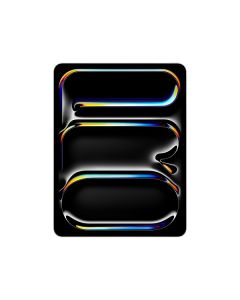 iPad Pro 13-inch (M5) Wi-Fi 512GB - Silver (MDYM4ZP/A)