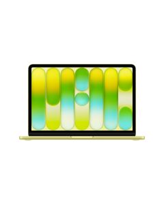 MacBook Neo (A18 Pro), 6C CPU, 5C GPU, 8GB, 512GB Storage - Citrus (MHFE4ZP/A)