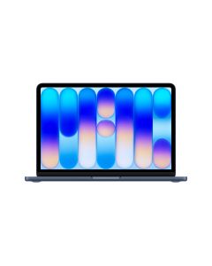 MacBook Neo (A18 Pro), 6C CPU, 5C GPU, 8GB, 512GB Storage - Indigo (MHFG4ZP/A)