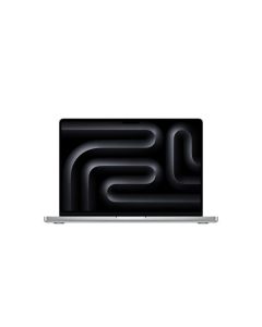 MacBook Pro 14-inch (M5), 10C CPU, 10C GPU, 32GB, 1TB Storage - Silver (MJ3E4ZP/A)