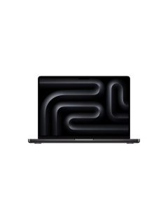 MacBook Pro 14-inch (M5), 10C CPU, 10C GPU, 16GB, 1TB Storage - Space Black (MDE14ZP/A)